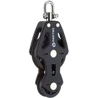 Tersma Fiolitalja Laakerilla 60 Mm