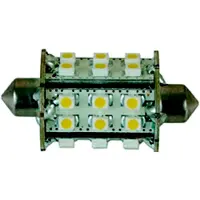 Imtra Festoon 41113p Lamppu 43 Mm 2.5a