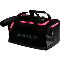 Red & Fly Duffle-kassi