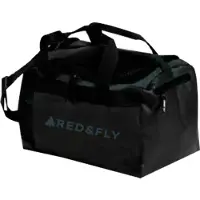Red & Fly Duffle-kassi