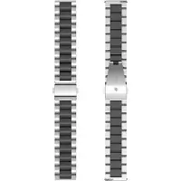 CaseOnline Kellon ranneke ruostumatonta terästä Huawei Watch GT Runner 2 - Hope