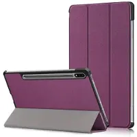CaseOnline Aktiivinen Tablettikotelo Samsung Galaxy Tab S7 11.0 - Purple