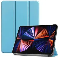 CaseOnline Aktiivinen Tablettikotelo iPad Pro 11 (2021) - Lightblue