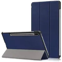 CaseOnline Aktiivinen Tablettikotelo Samsung Galaxy Tab S7 11.0 - Sininen