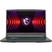 MSI Thin A15 B7VE-671NEU 15,6" kannettava tietokone