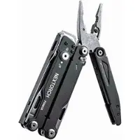 Nextorch Pioneer Rescue Tool MT20 - Black