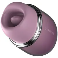 Svakom Klitty Clitoral Stimulator