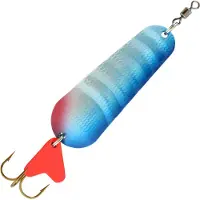 Abu Garcia Atom Spoon 55g Monivärinen