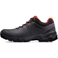 Mammut Mercury Iv Low Gore-tex Vaelluskengät