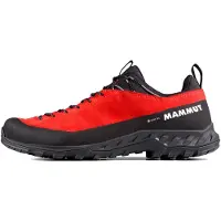 Mammut Alnasca Iv Low Lth Gore-tex Vaelluskengät