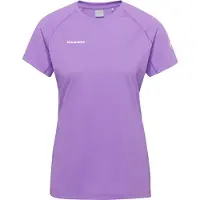 Mammut Ducan Fl Lyhythihainen T-paita