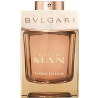 Bvlgari Man Terrae Essence Eau de Parfum 60 ml