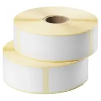Brother DIRECT THERMAL ADDRESS LABEL 29MM X 90MM (PK OF 6) (BDE1J090029102)