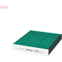 Denso Suodatin, sisäilma DCF827A