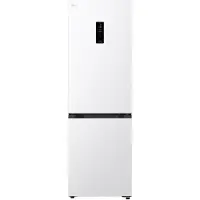 LG GBBSJ11ESW -jääkaappipakastin, Super White