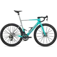 Giant Propel Advanced Sl 0 Red Axs Maantiepyörä