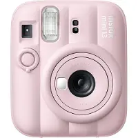 Fujifilm Instax Mini 13 Karkinvaaleanpunainen