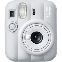 Fujifilm INSTAX Mini 13 pikakamera, valkoinen