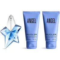Thierry Mugler Angel lahjasetti naisille