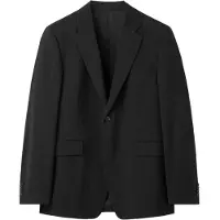 Tiger of Sweden Justin Rws - Black - 52 Reg