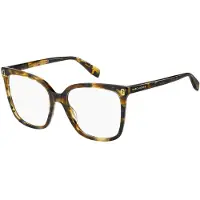 Marc Jacobs MJ 1130 54/17/140 ruskea vihreä havana Acetatikehykset NAISILLE MJ 1130