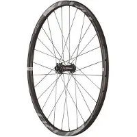 Giant Xcr 0 29´´ Boost 6b Disc Tubeless Maastopyörän Etupyörä
