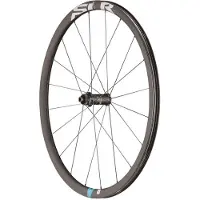 Giant Slr 0 Cl Disc Maantiepyörän Etupyörä