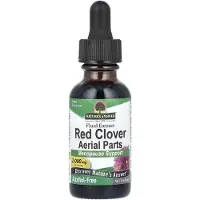 Natures Answer Punapukin ilmavirta, 2000 mg - 30 ml