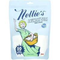 Nellie's Pesuveden Saba, 50 Pesua, 1,6 lb (726 g)