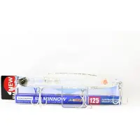Duel Sonicboom Floating Minnow 24g 125 Mm