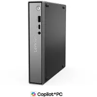 Lenovo ThinkCentre Neo 50q Gen 6 Intel Core Ultra 7 256V Processor LPE-cores up to 3.70 GHz P-cores up to 4.80 GHz , 16 GB MOP, Windows 11 Pro 64, 512 GB SSD TLC Opal