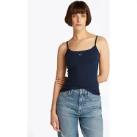 Tommy Hilfiger Essential Strap Hihaton T-paita