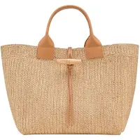 Longchamp Le Roseau L Tote -laukku