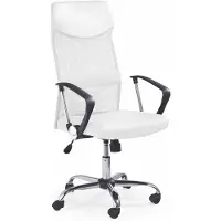 XL mobler Toimistotuoli Vire, valkoinen