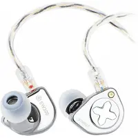 SIMGOT EW300 IEM -kuulokkeet - 3.5mm