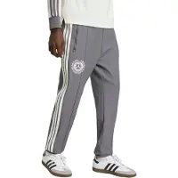 Adidas Urheiluhousut 'MER SA ICN' tummanharmaa / offwhite