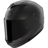 Nolan X-904 UC QUIN TRIPLONERO Integraalikypärät Matta/Carbon unisex musta, size S