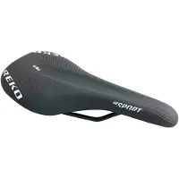 Reko E-sport Undercover Sil Ready Sattel
