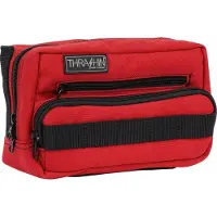 Thrashin Supply Co Tsc Plus Etulaukku