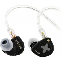 SIMGOT EW300-DSP IEM-kuulokkeet mikrofonilla - Type-C