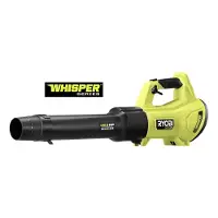 Ryobi ONE+ RY18BLXD-0 18V High Power lehtipuhallin runko