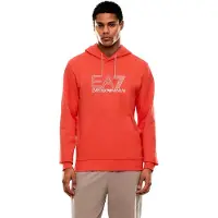 EA7 for man. 7M001313_AF13512 Sweatshirt Visibility Regular red (XL), Casual, Cotton