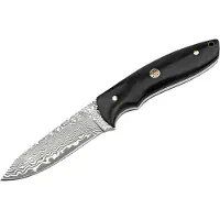 Magnum Vernery Damast veitsi