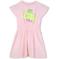 Billieblush U21828 Lyhythihainen Mekko