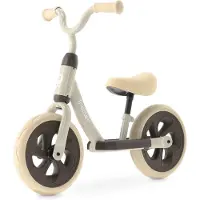 Q-Play Trainer Potkupyörä, Beige