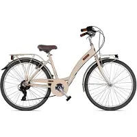 Letoule Jubilee Lady 28´´ 6s Pyörä