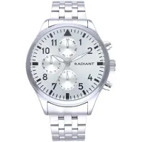 Radiant Caiman 43mm 5atm Quartz/analogical Kello