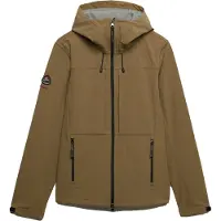 Superdry Softshell Trekker Takki