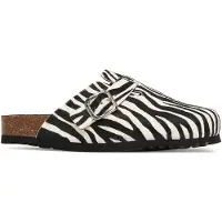 Scholl Fae Animal loafers (naiset) - Zebra, 38