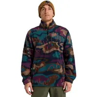 Billabong Boundary Taaffe Fleeceneule camo Koko M